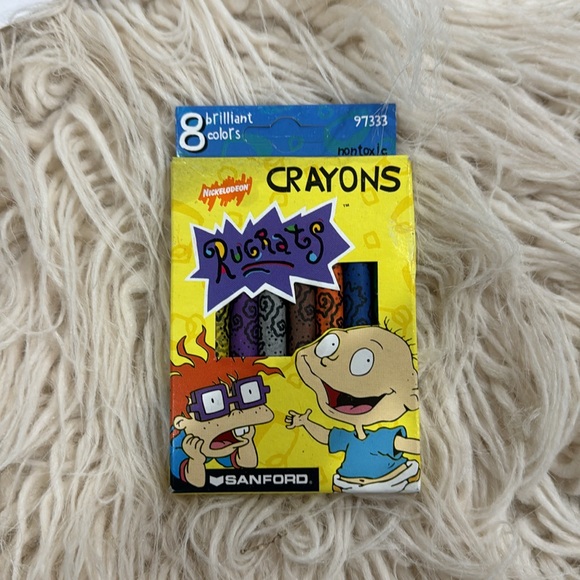 Vintage RugRats collection - Picture 6 of 13